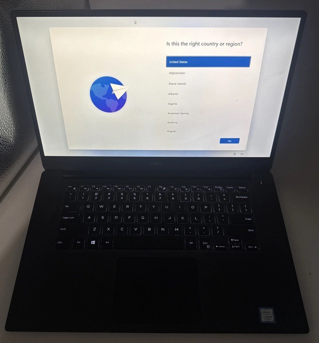 Dell Precision 5540 i9 9th Gen ***32GB RAM 512GB – Loud Fan READ! Free Shipping!