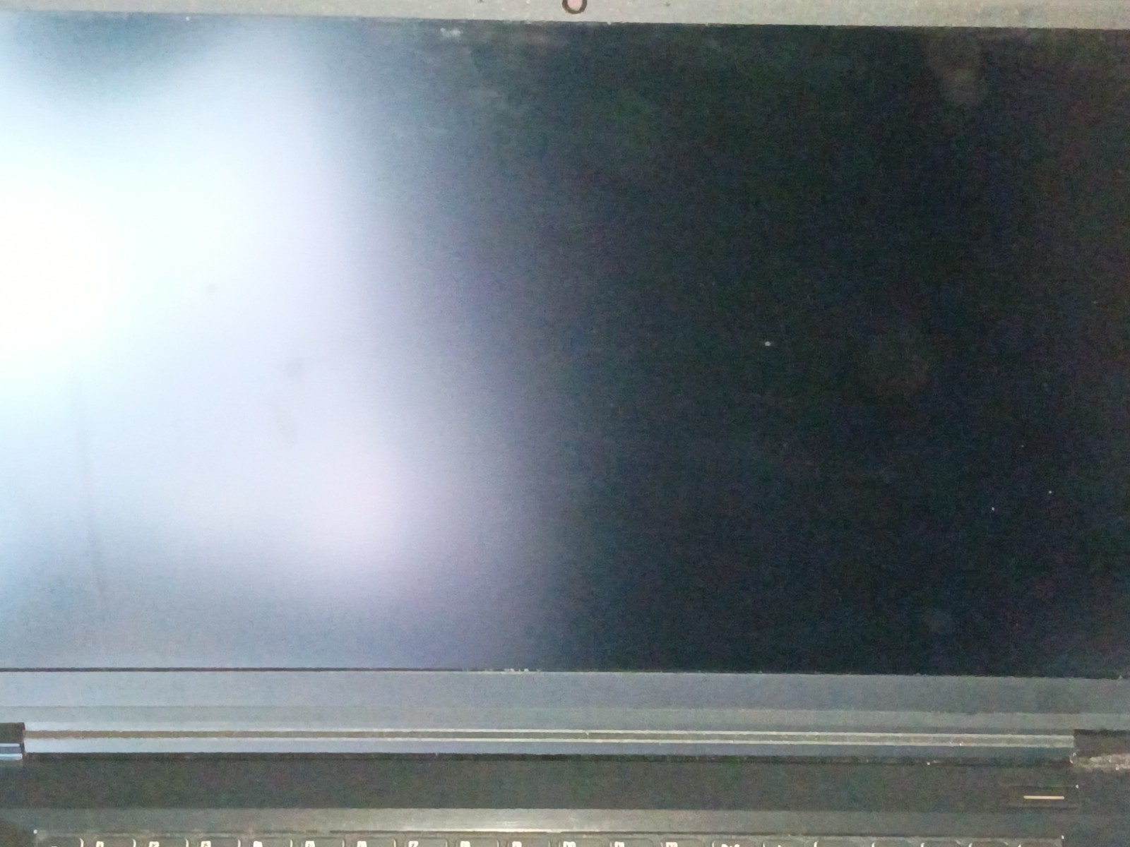 Sager NP7571P Core i9 Ultra 275HX/RTX 5070 8GB GPU Laptop for part or repair