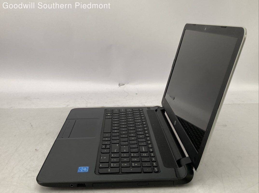 HP 15-f271wm Pentium N3540 2.16GHz 4Gb RAM 500Gb HDD – Tested