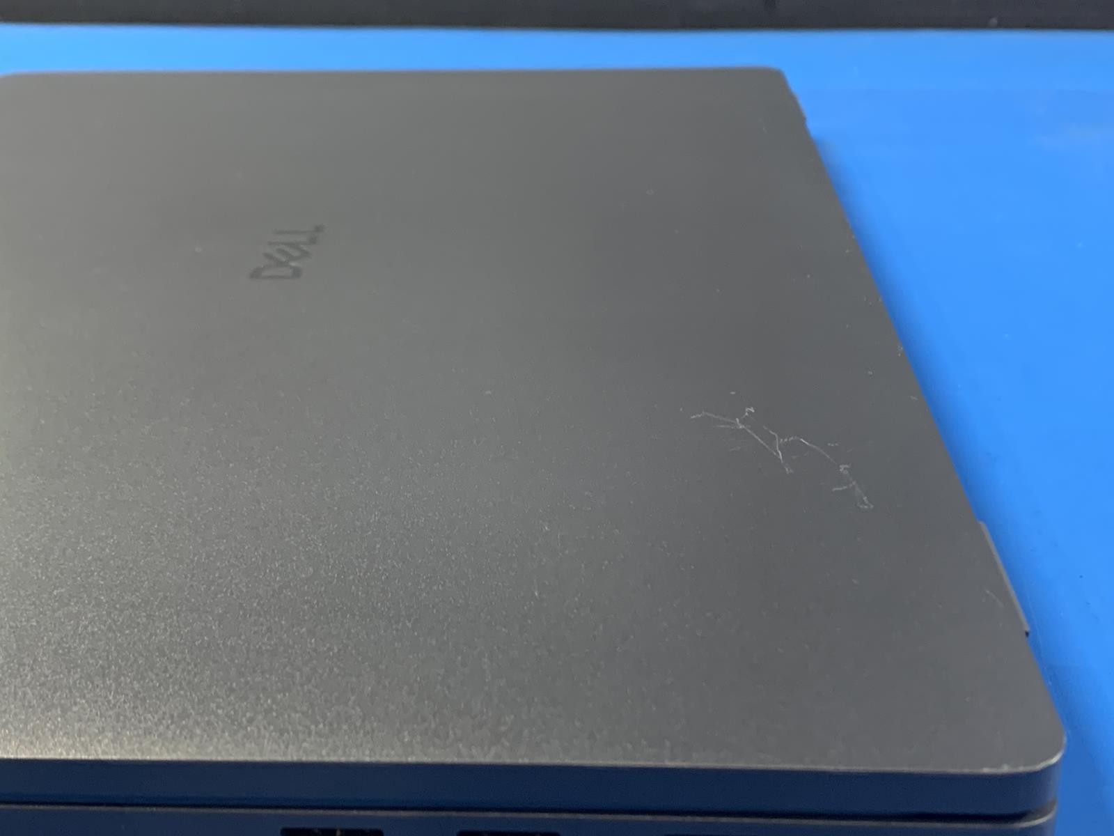 Dell Pro 16 PC16250 16″ Core Ultra 5 120U 2.50GHz 16GB DDR5 Black NO HDD NO OS