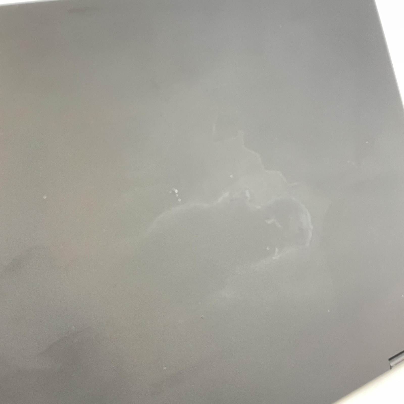 Lenovo ThinkPad X1 Yoga Gen 3 14 FHD TOUCH i7-8650U 16GB 256GB SSD BAD TOUCH ID