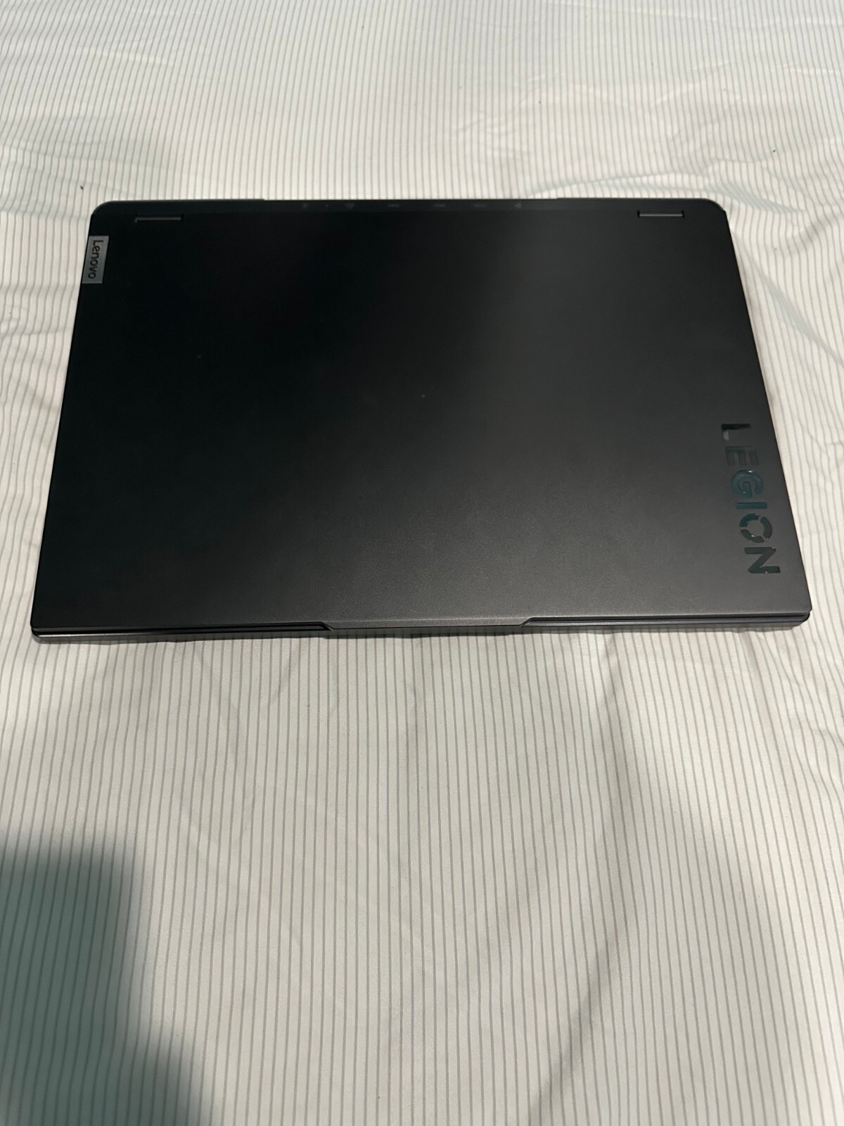 Lenovo Legion Pro 5i Gen 9 Intel Laptop, 16″ IPS, i7-14650HX, 16GB, 1TB SSD