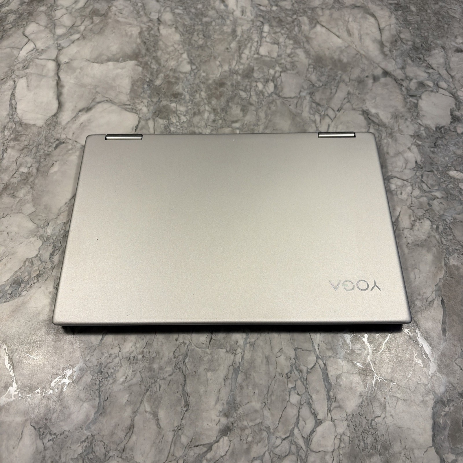 Lenovo Yoga 720-13IKB 13” with Charging Cord. No SSD/HD/OS And No Touch Screen