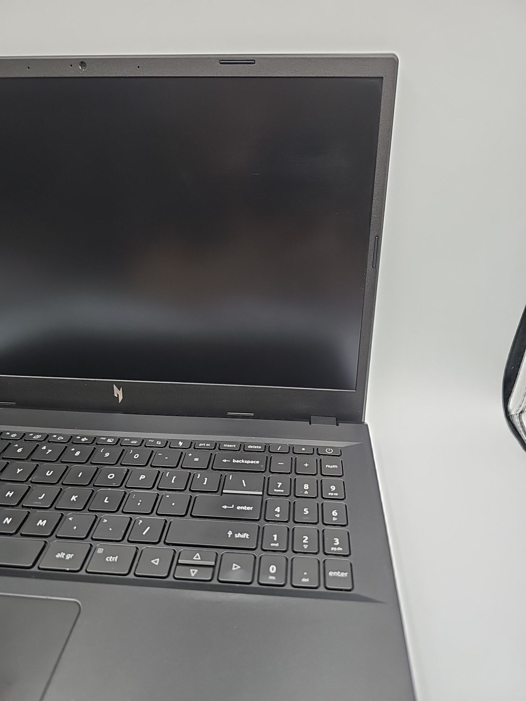 Acer – Nitro 5 (ANV15-15) 13th Gen i5-13420H 16GB 512GB SSD GeForce RTX 4050