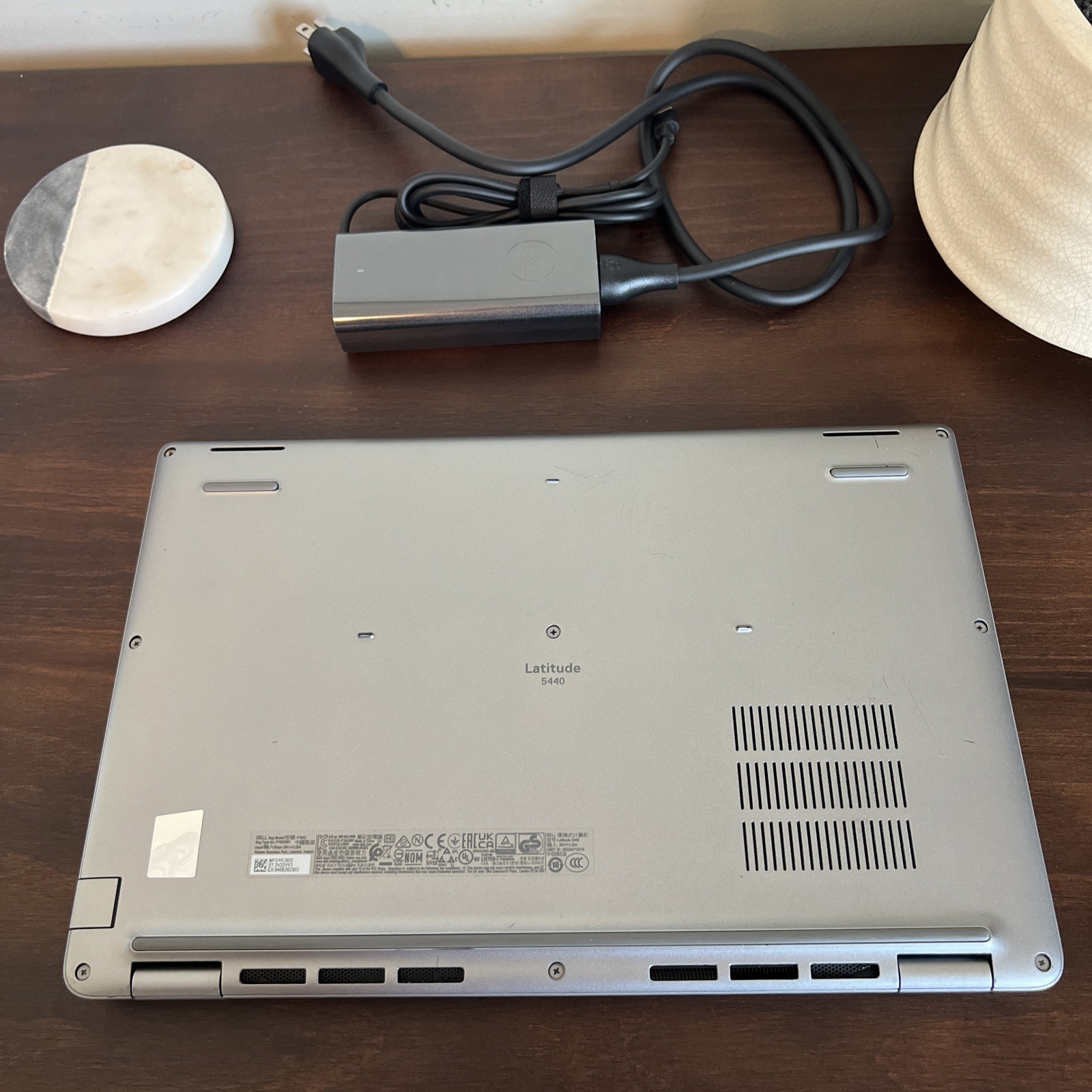 Dell Latitude 5440 Win 11 Pro i7 16 GB RAM 256 GB SSD Free Shipping