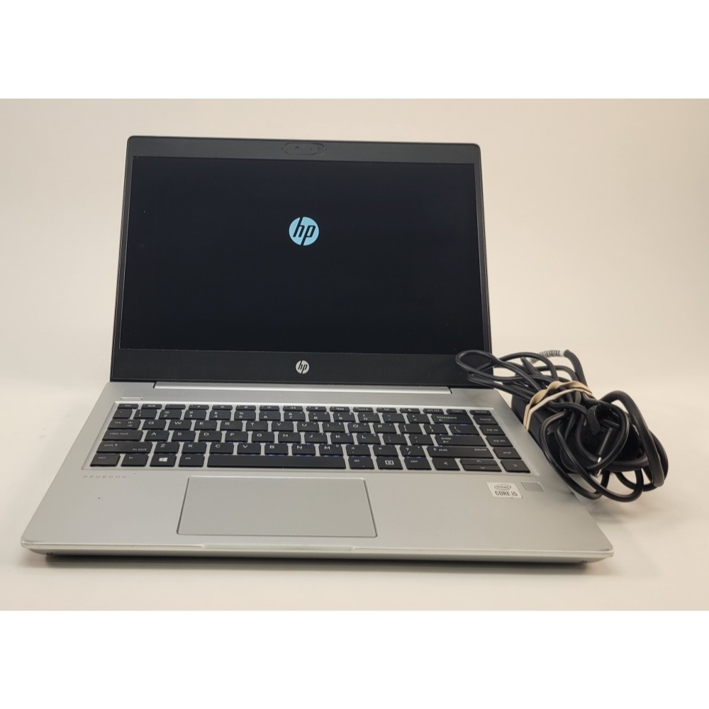 HP ProBook 440 G7 14″, i5-10210U -16GB DDR4- 512GB SSD
