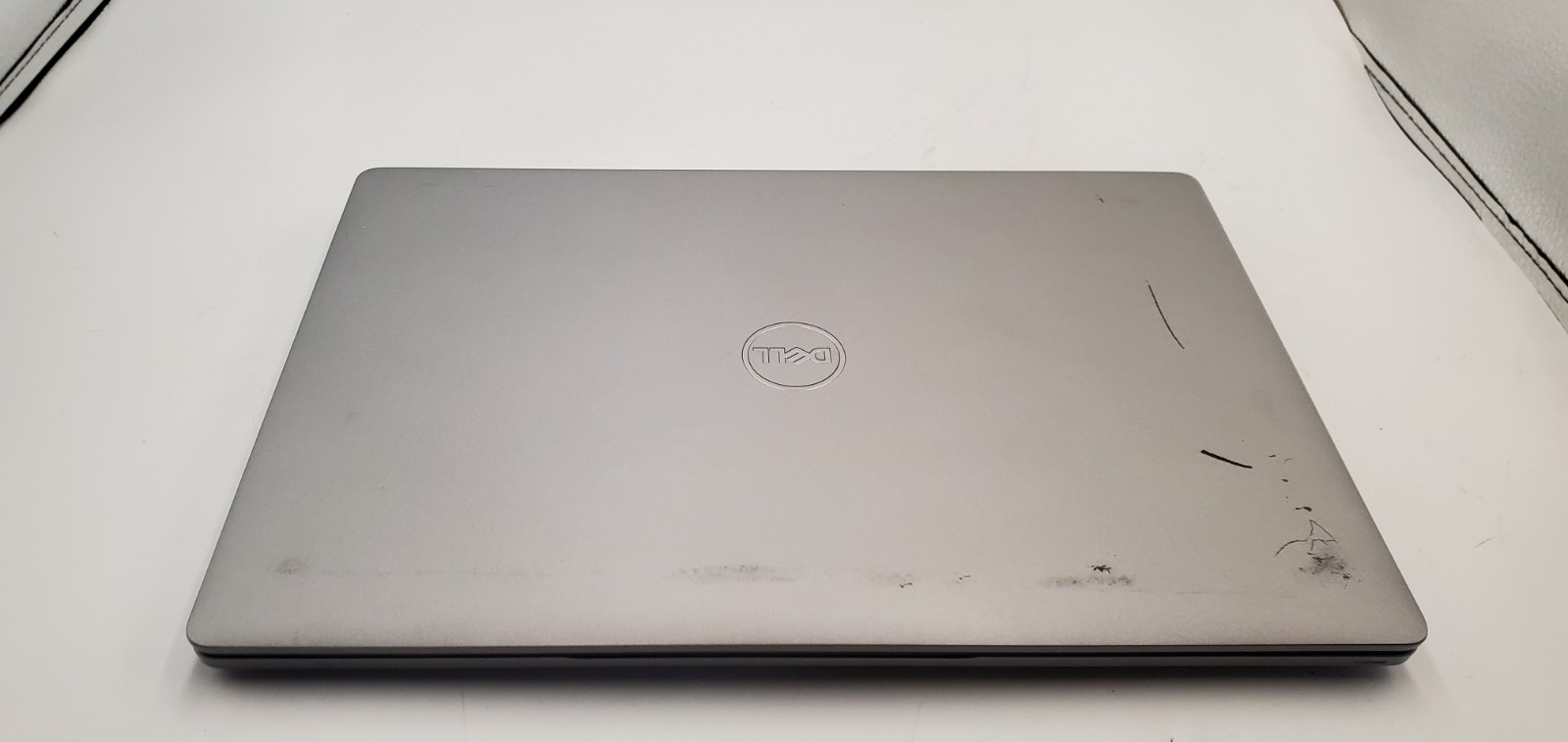 Dell Latitude 5310 Laptop Intel Core i7-10th Gen No RAM/SSD/BAT/OS Boot2BIOs