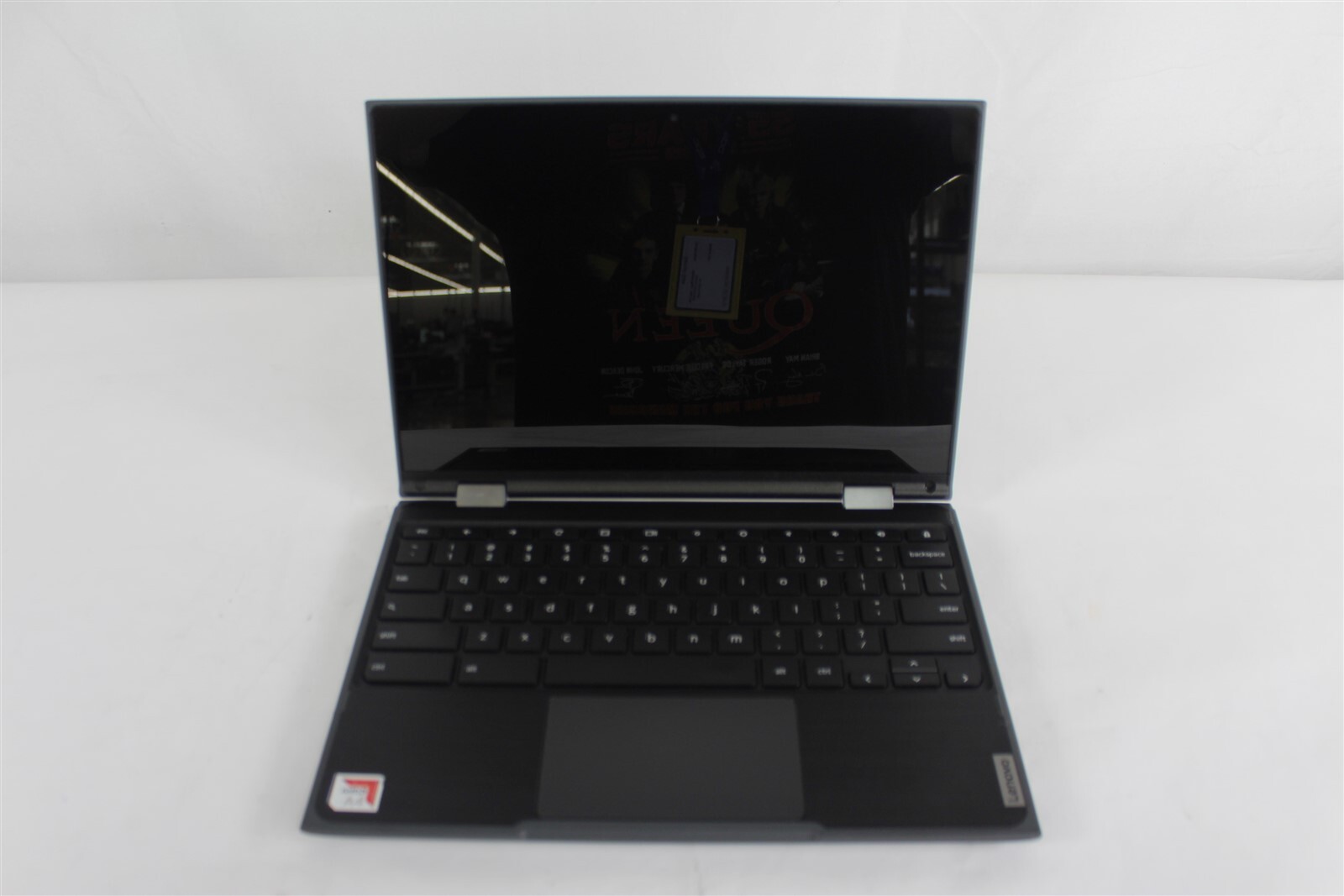 Lenovo ChromeBook 300E Gen 2 11.6″ HD Touch AMD A4-9120C 1.6GHz 4GB 32GB eMMC