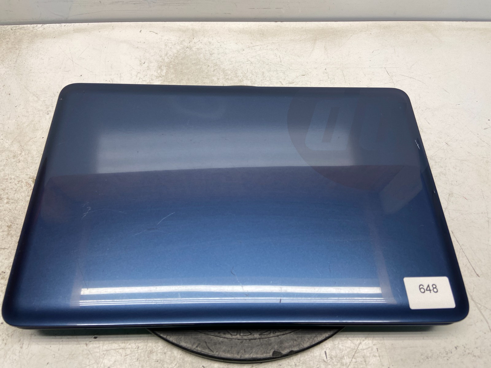 HP 2000-2D19WM AMD E-300 1300MHz 4 GB NO HDD