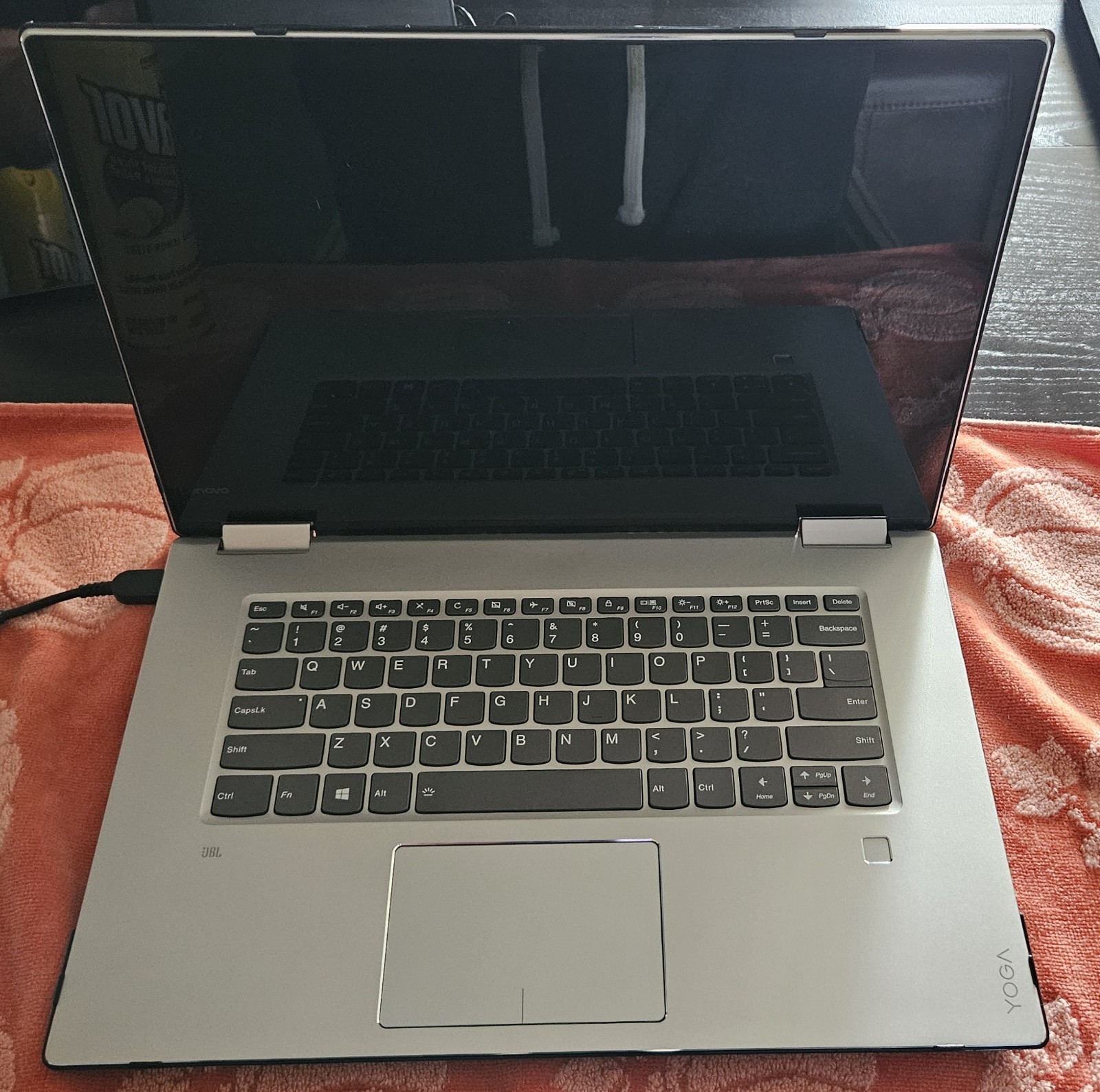 LENOVO YOGA 720 15IKB SIGNATURE EDITION