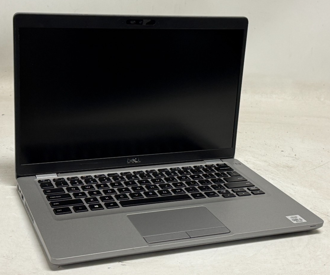 Dell Latitude 5410 14″ (i5-10210u 1.60GHz – 16GB RAM – 512GB SSD – Win11Home)