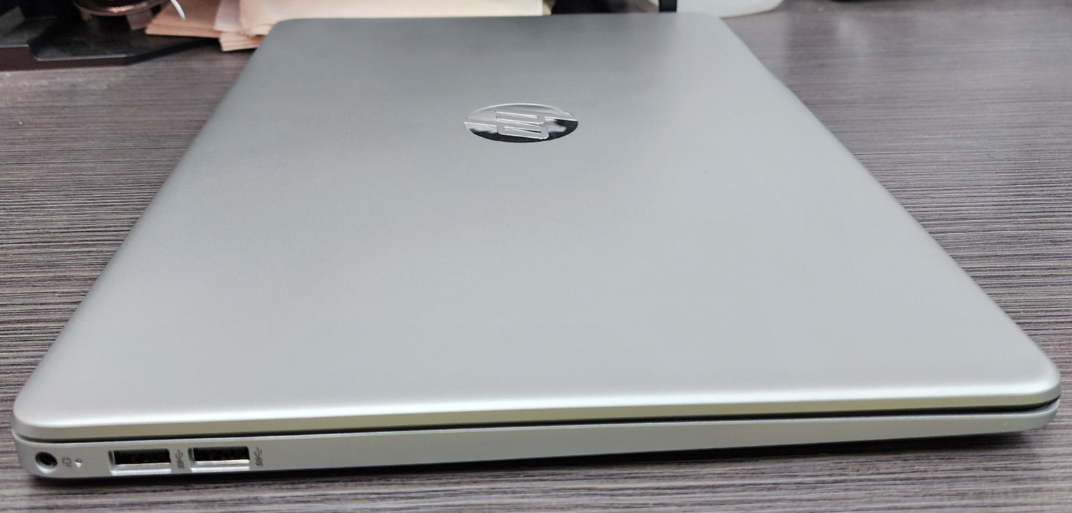 HP 15.6″ FHD Essential Laptop, Intel Quad-Core N4120,UpTo 32GB 1TB Win11pro