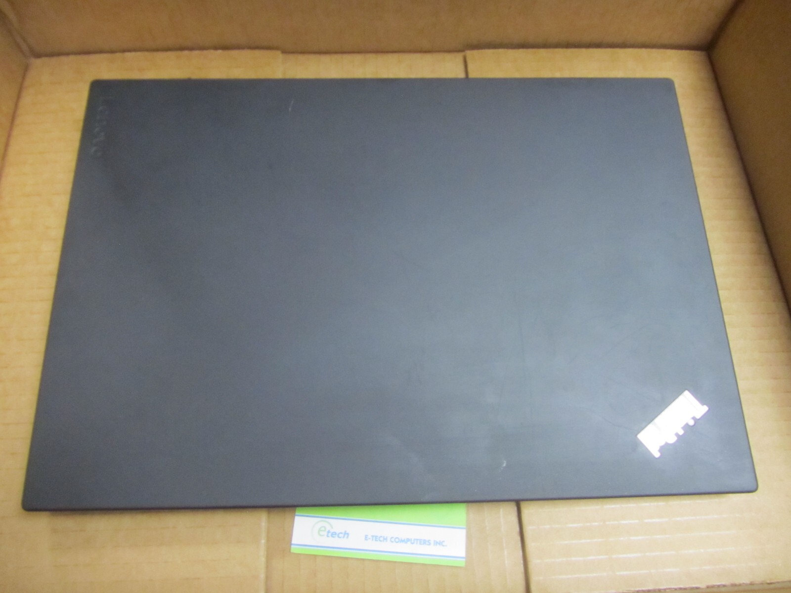 20HCS01201 – ThinkPad P51s i7-7600U 16GB 1TB SSD 15.6″ FHD QUADRO M520 2GB Win10