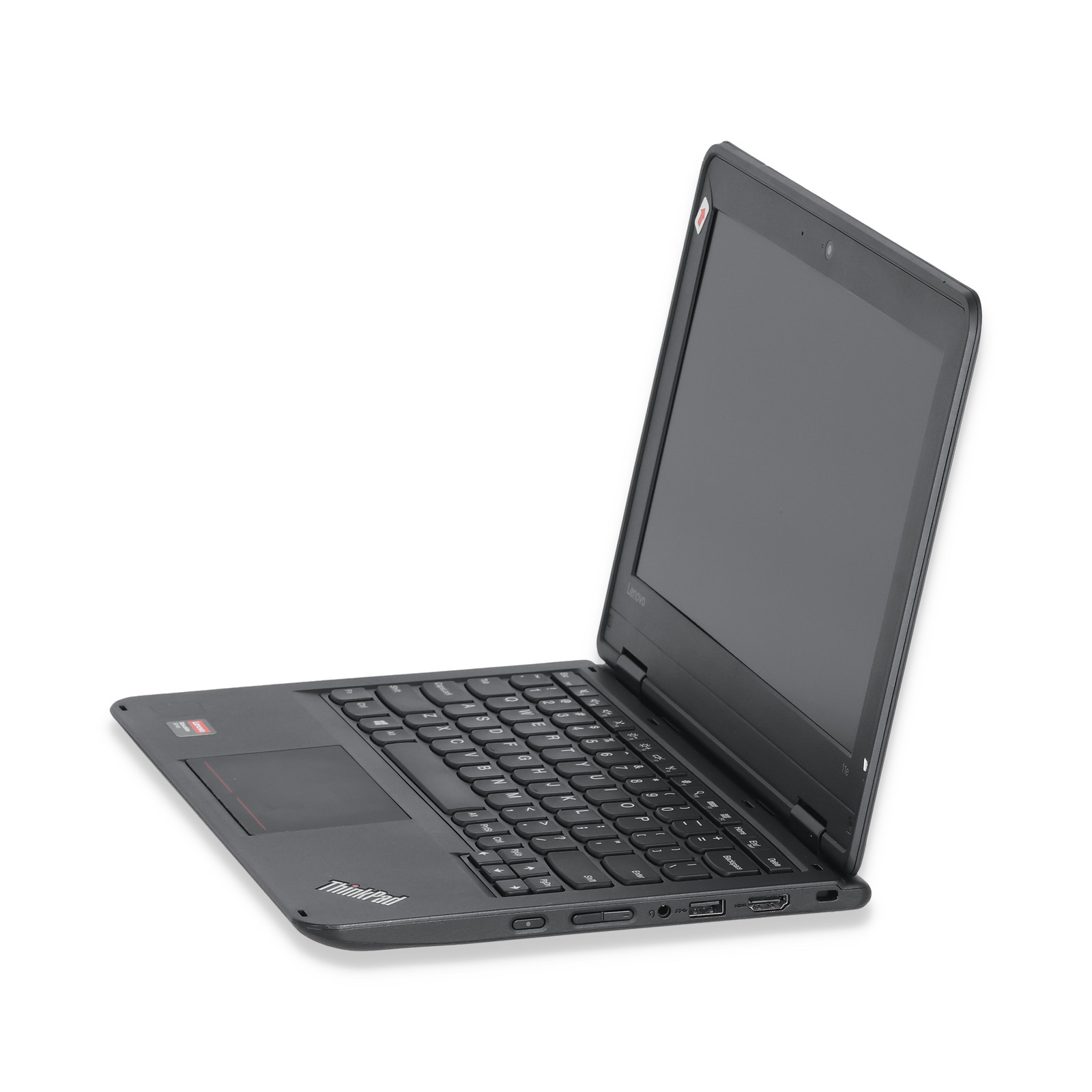 Lenovo Thinkpad 11.6″ Laptop : Intel Celeron | 4GB Ram 128GB SSD | Chrome OS
