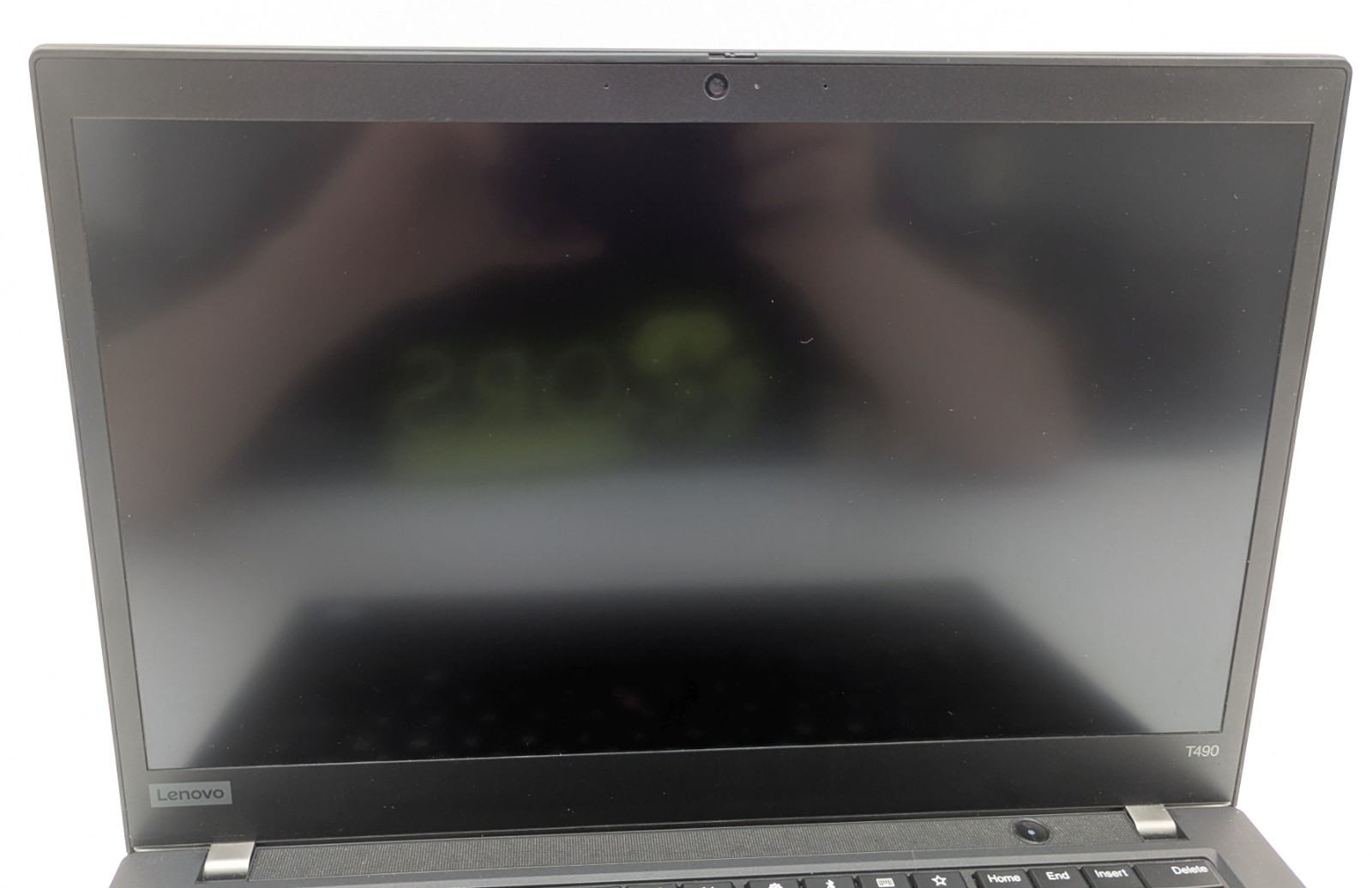 Incomplete Lenovo ThinkPad T490 14″ Laptop Intel Core i7-8565U 1.80GHz 16GB RAM
