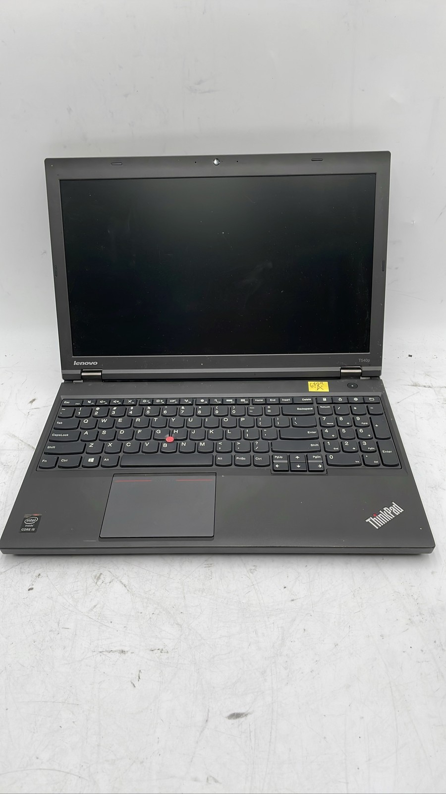 Lenovo ThinkPad T430s 14″ Intel Core i5 Laptop Lot of 2 For Parts