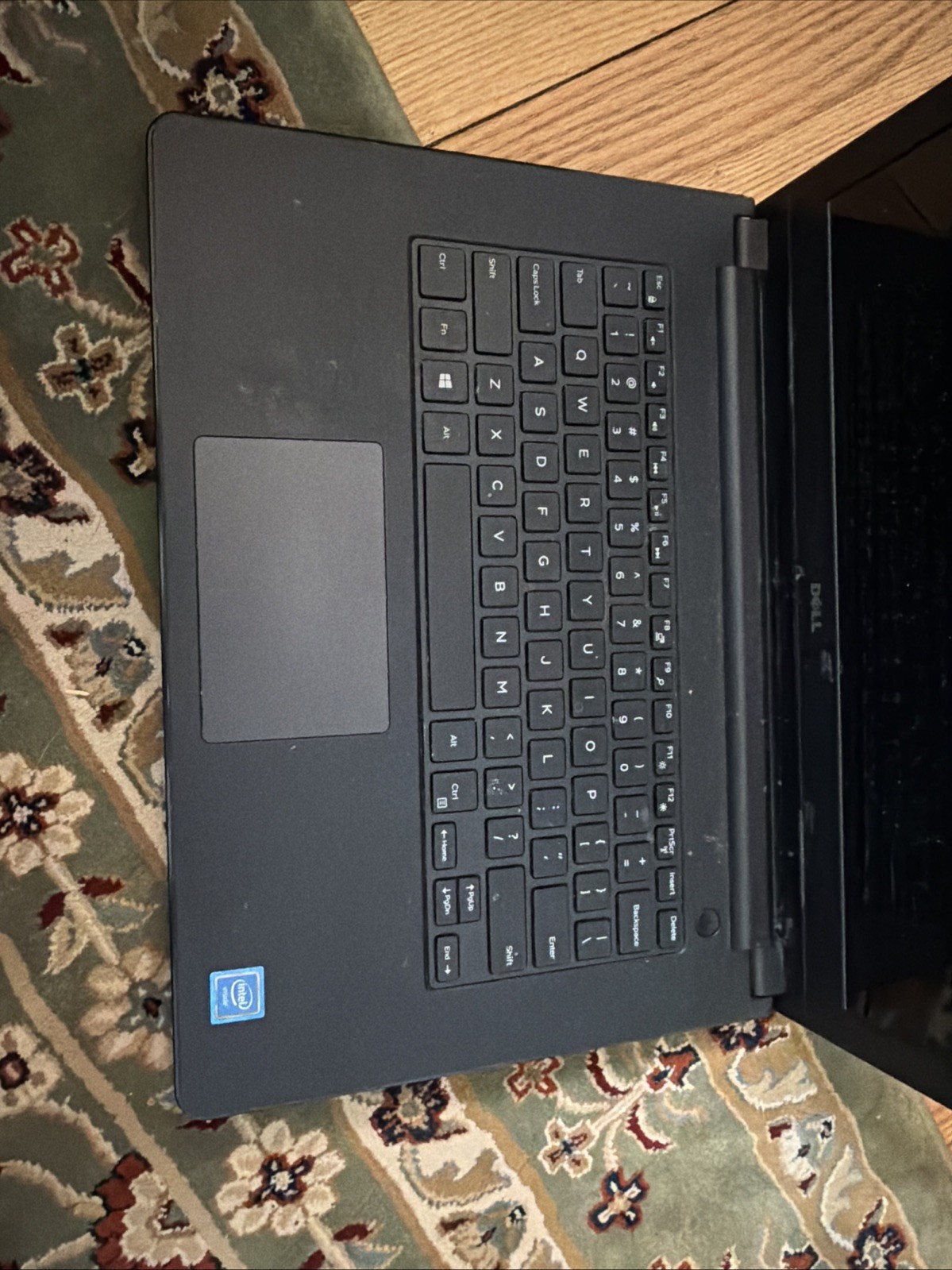 Dell Inspiron 14-3452 14″ Laptop Celeron N3050 2GB RAM (Parts/repair DESC Check)