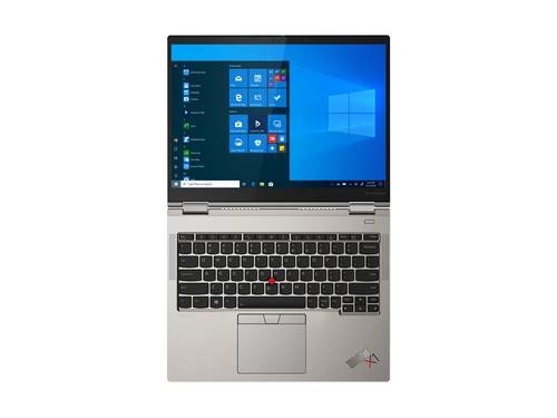 Lenovo ThinkPad X1 Titanium Yoga G1 Core i5 name i5-1140G7 512GB 16GB