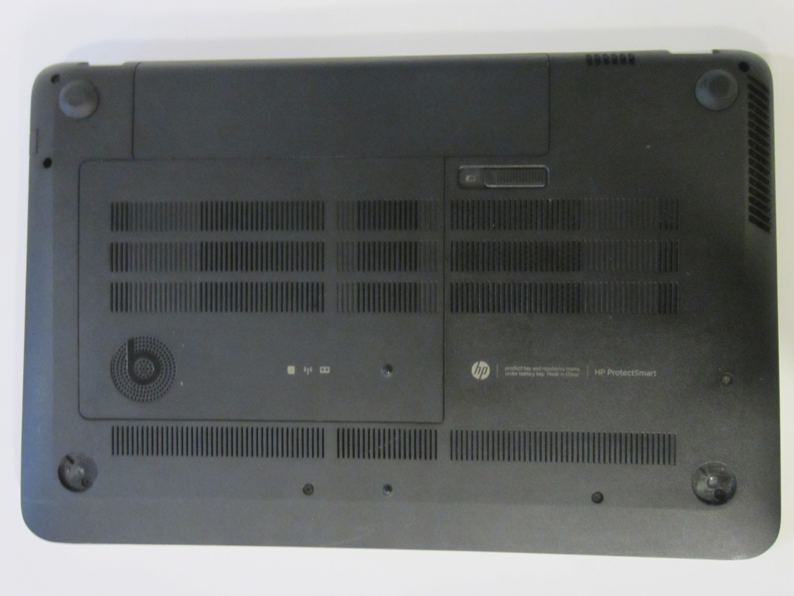 HP ENVY 15-Q178CA 15.6″ Intel i7-4712HQ 2.3GHz NVIDIA GTX 850M Beats AS-IS Parts