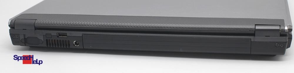 TERRA Mobile 2120 CLEVO M66S M665S Notebook Laptop 80GB DVDRW Windows XP
