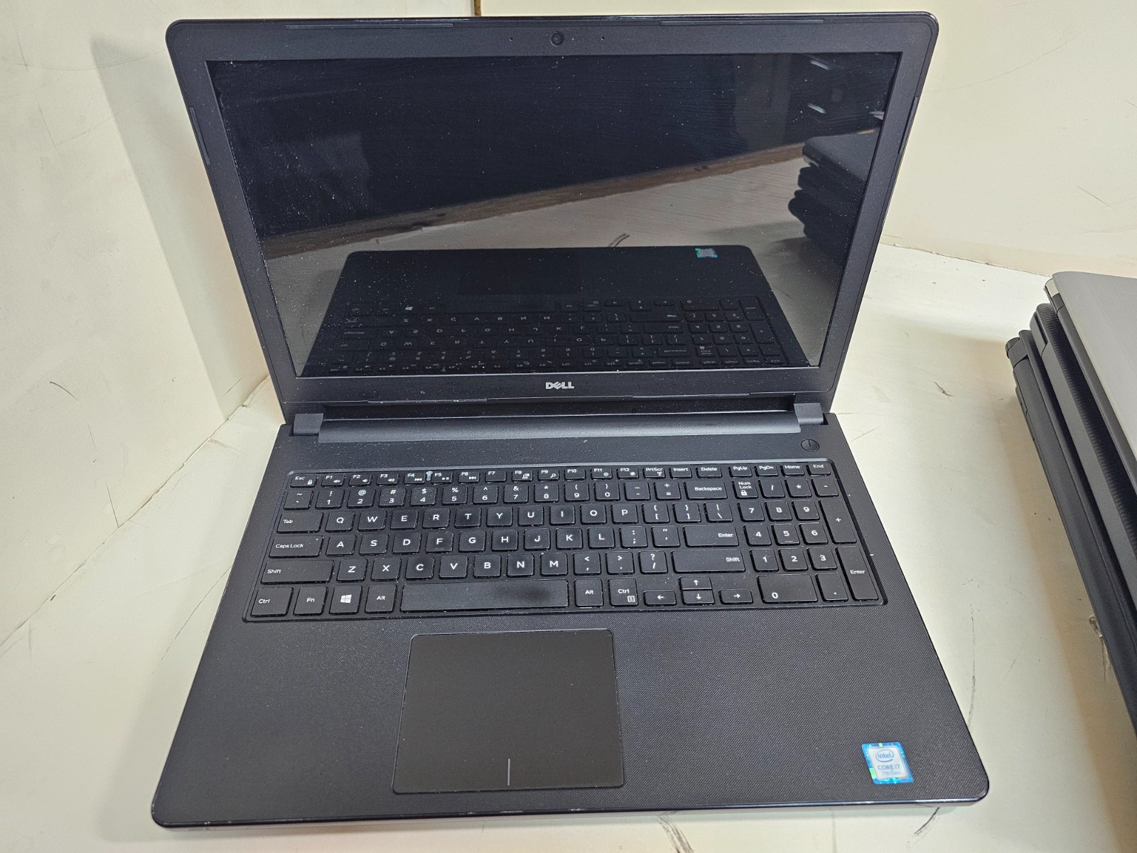 6 Laptop Lot – Dell Assortment Vostro 3500 Inspiron 5566 5545 3585 Latitude 3590