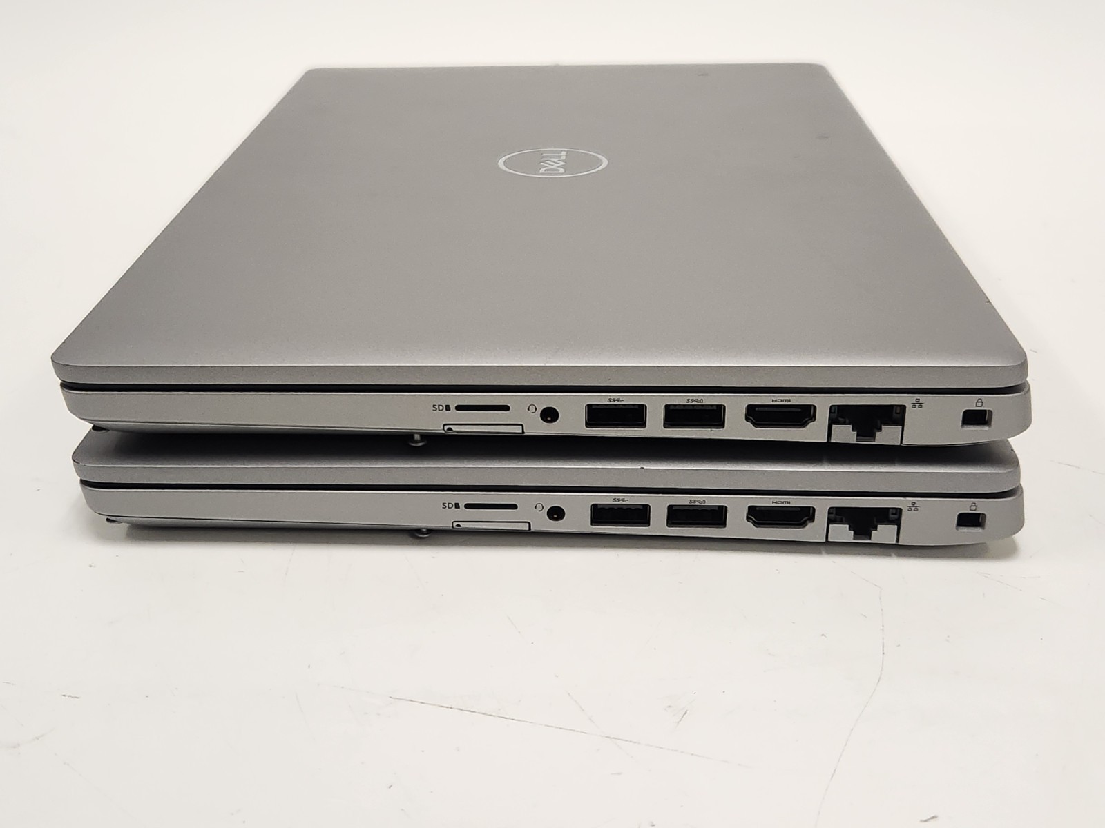 Lot of 2 Dell Latitude 5410 14″ FHD Laptop i7-10610U 1.80GHz 16GB RAM NO SSD/OS
