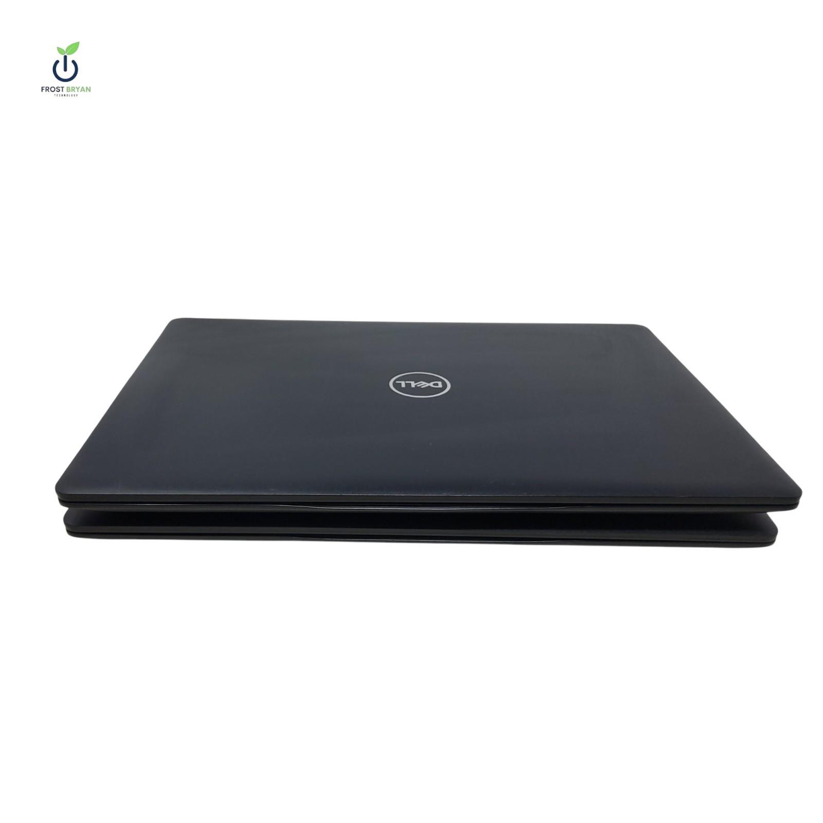 DELL LATITUDE 3590 Laptop i5-8250U@1.60GHz 8GB 256GB No OS Grade C [READ]