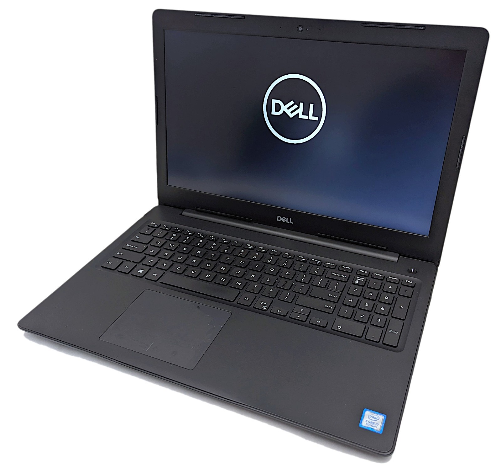 Incomplete Dell Latitude 3590 15.6″ Laptop i7-8550U 1.80GHz 8GB RAM Radeon R7