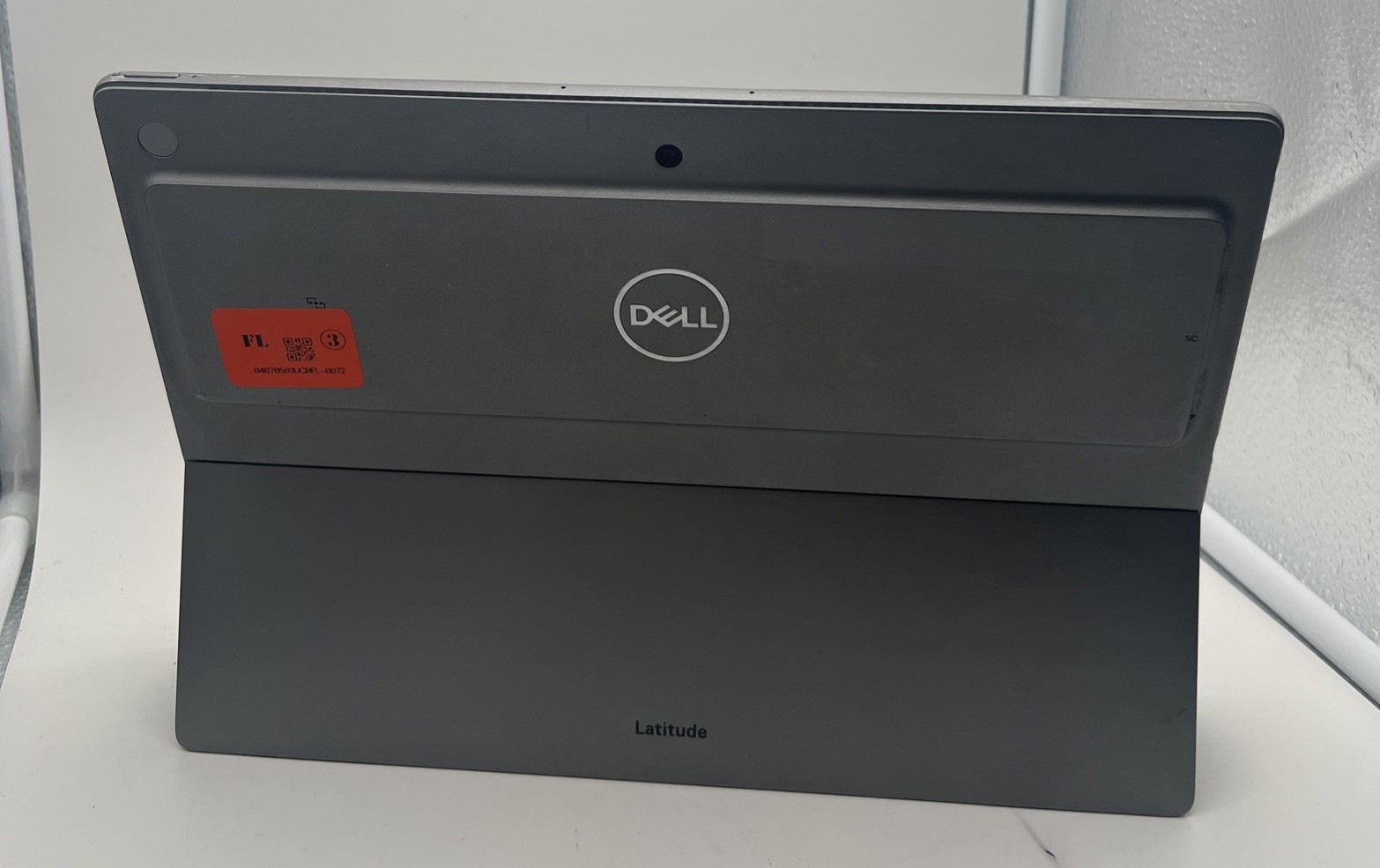 Dell Latitude 7320 Detachable 2-in-1 i7-1180G7 1.30GHz/16GB RAM/512GB C3/F3