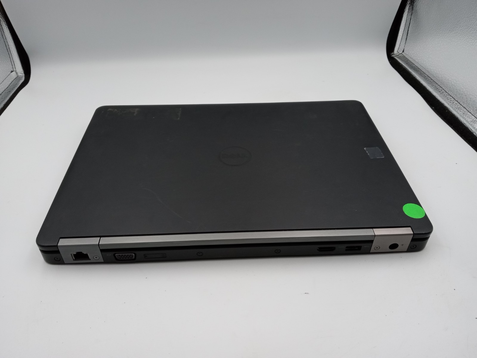 Dell Latitude E5470 14″ Laptop Intel Core i5 6th Gen – POWER DEAD – READ -RR