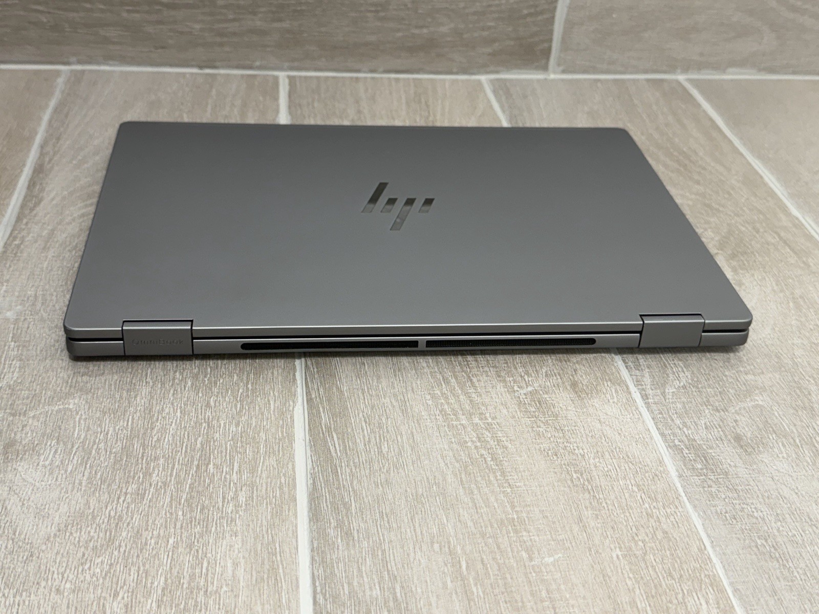 HP OmniBook X Flip 14-FK0013DX 14″ Touch Laptop Ryzen Al 5 340 16GB RAM 512GB