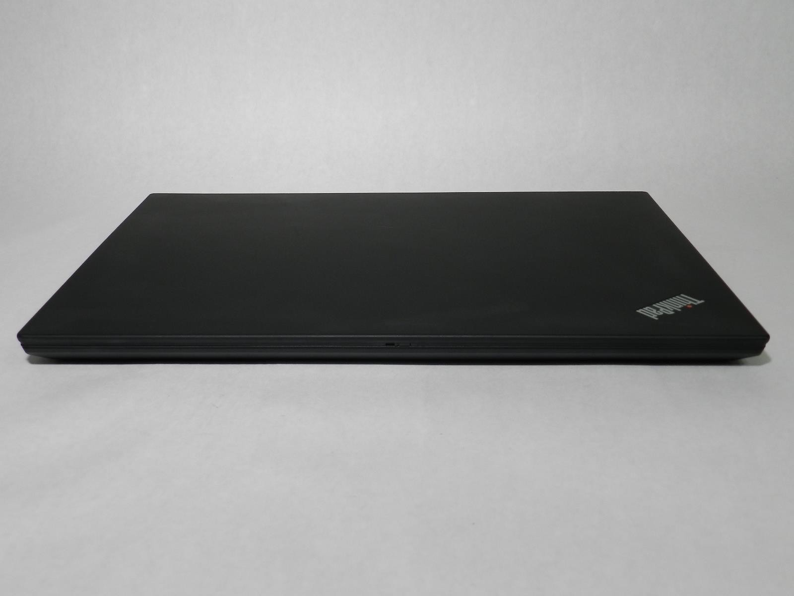 LENOVO THINKPAD T15 GEN 2 | i5-1135G7 | 256GB SSD | 8GB | WIN11PRO | SEE DESCR.