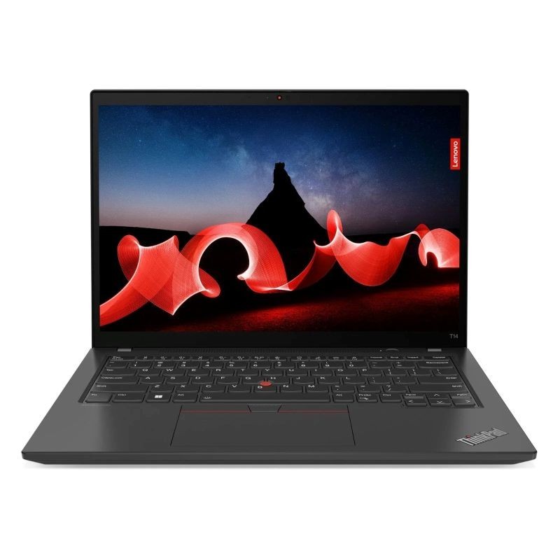 Lenovo ThinkPad T14s Gen 3 14″ Intel i5-1245U 16GB 512GB SSD Win11Pro Grade A+