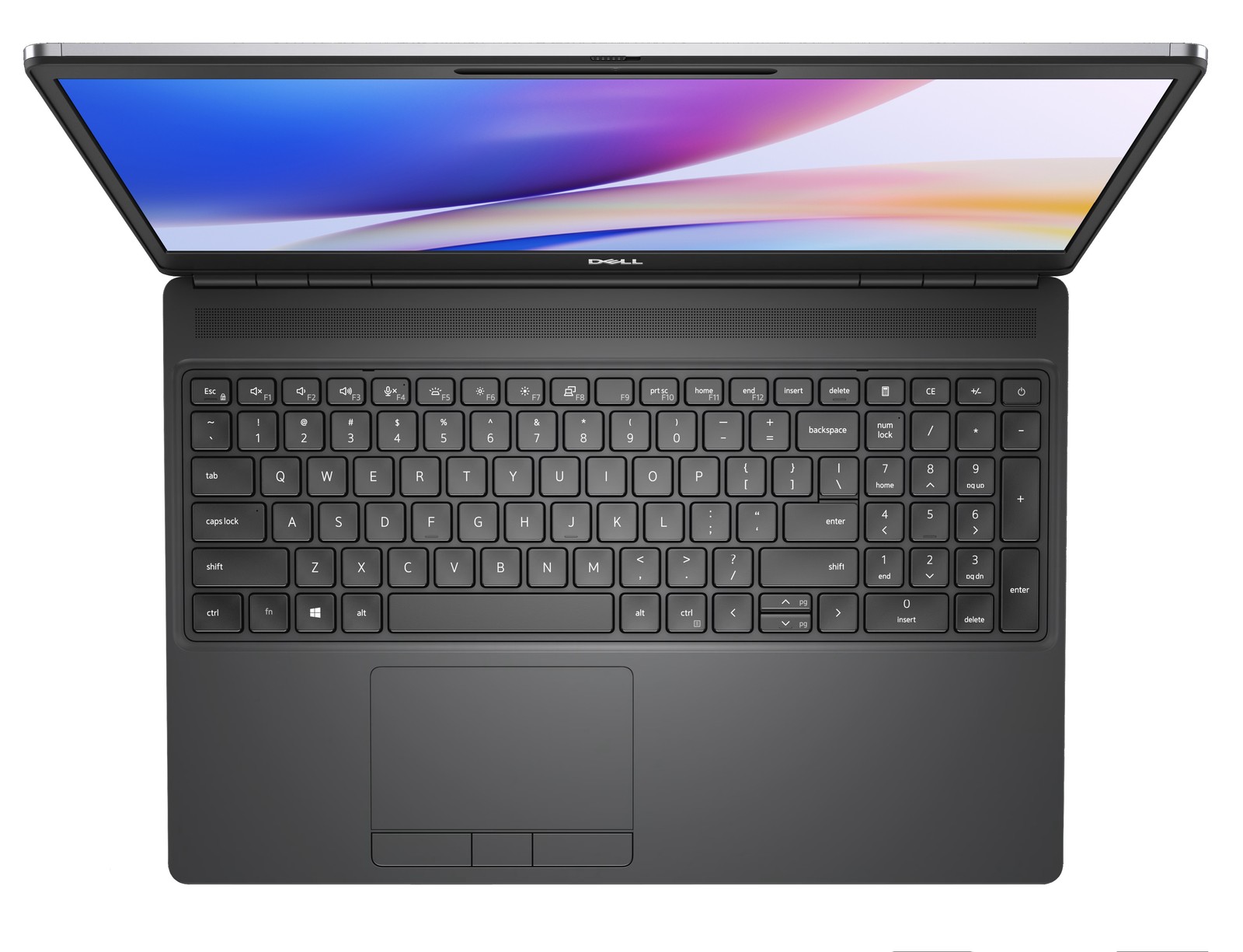 Dell Precision 7560 Intel I7-11850H 64GB 2TB NVMe 1080p Win11 Pro