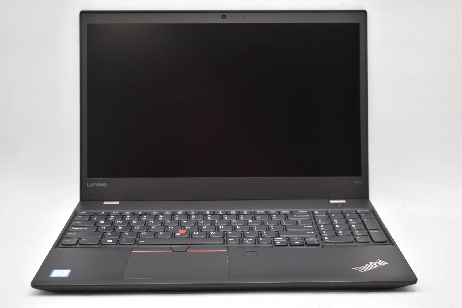 ThinkPad P51s i7-6600U 32GB 512GB SSD Nvidia Quadro 520M Win 11 Office 2021