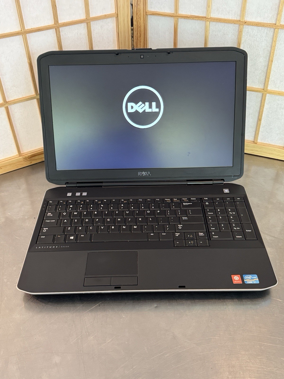 Dell Latitude E5530 15.6″ Laptop i7 3GHz 16GB RAM 240GB SSD Ubuntu Wifi BT NICE!