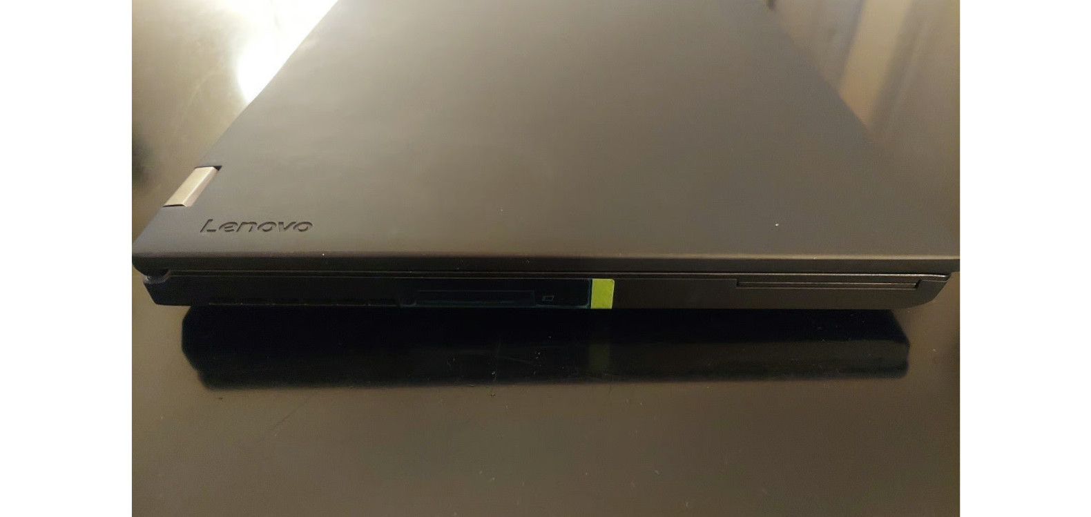 ThinkPad P51 i7-7820HQ 8GB 1TB SSD NVIDIA M1200 Quadro Win 11