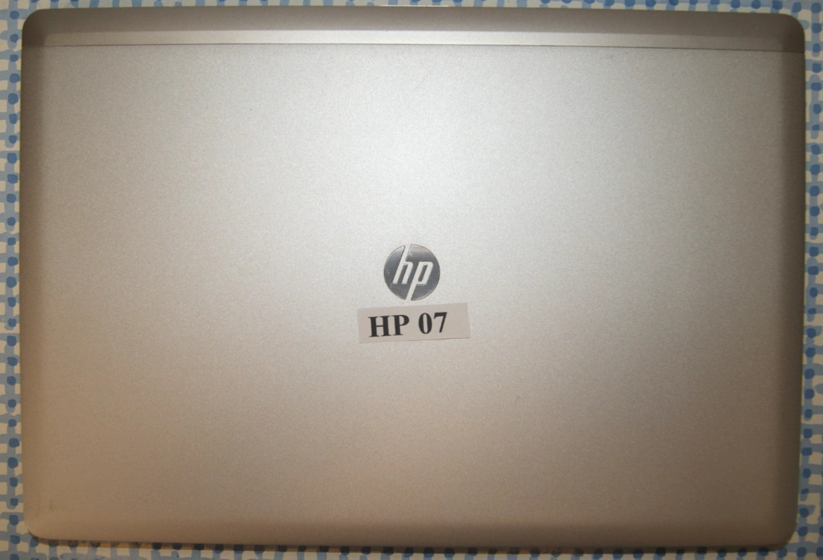 HP EliteBook Folio 9470m i5- 1.8GHz 12GB Ram 128GB SSD+ 500GB HHD Win 11 Pro