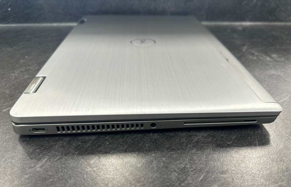 Dell Latitude 7330, Core i7 1265U, 16GB DDR4 Intel Iris Xe, 512GB SSD 2022 13.3″