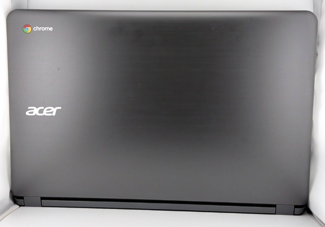 Acer Chromebook 15 CB3-532 15.6″ Intel Celeron Processor NO CORD-READ-PARTS ONLY