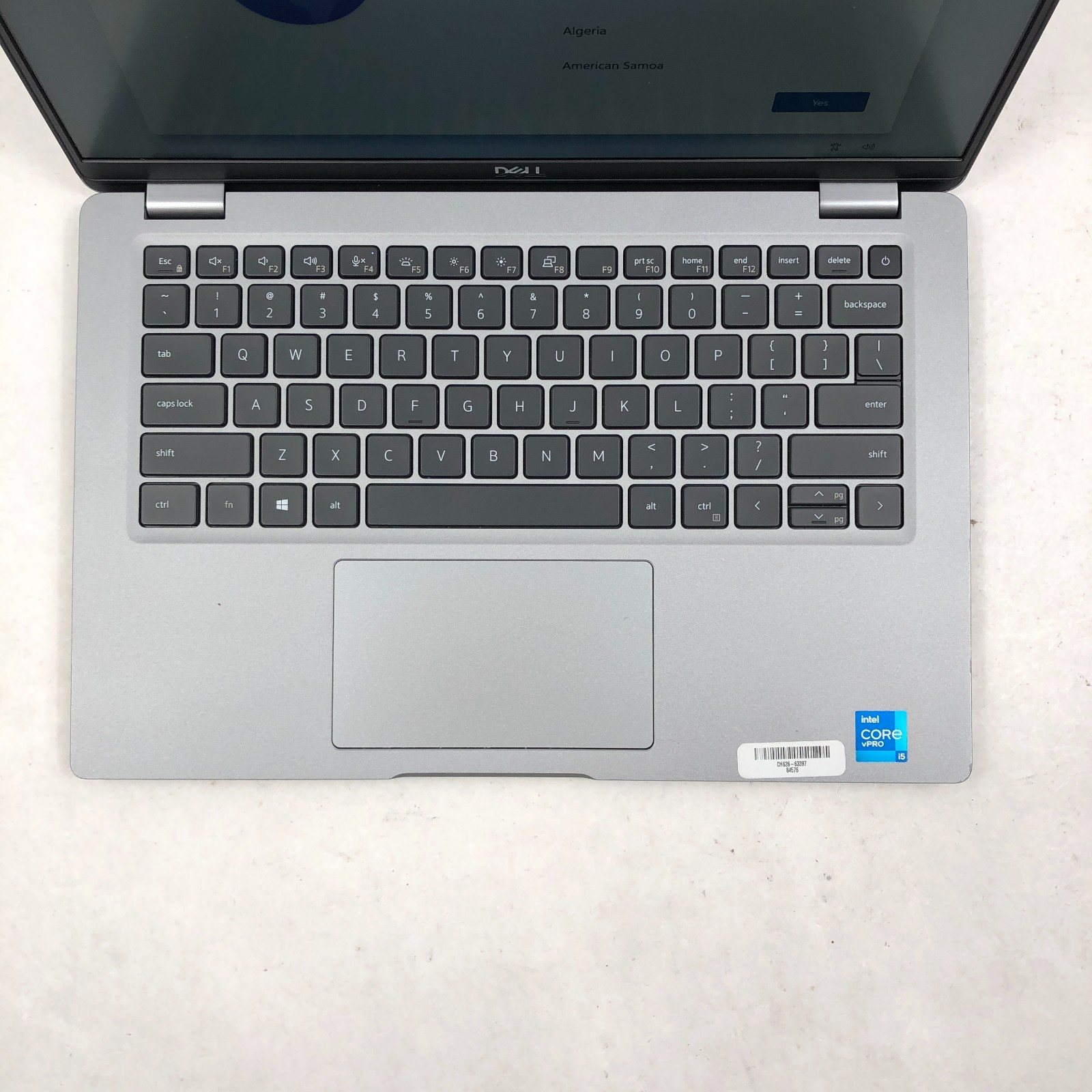 Dell Latitude 5420 Intel Core i5-1145G7 16GB RAM 256GB SSD Win 11 Pro