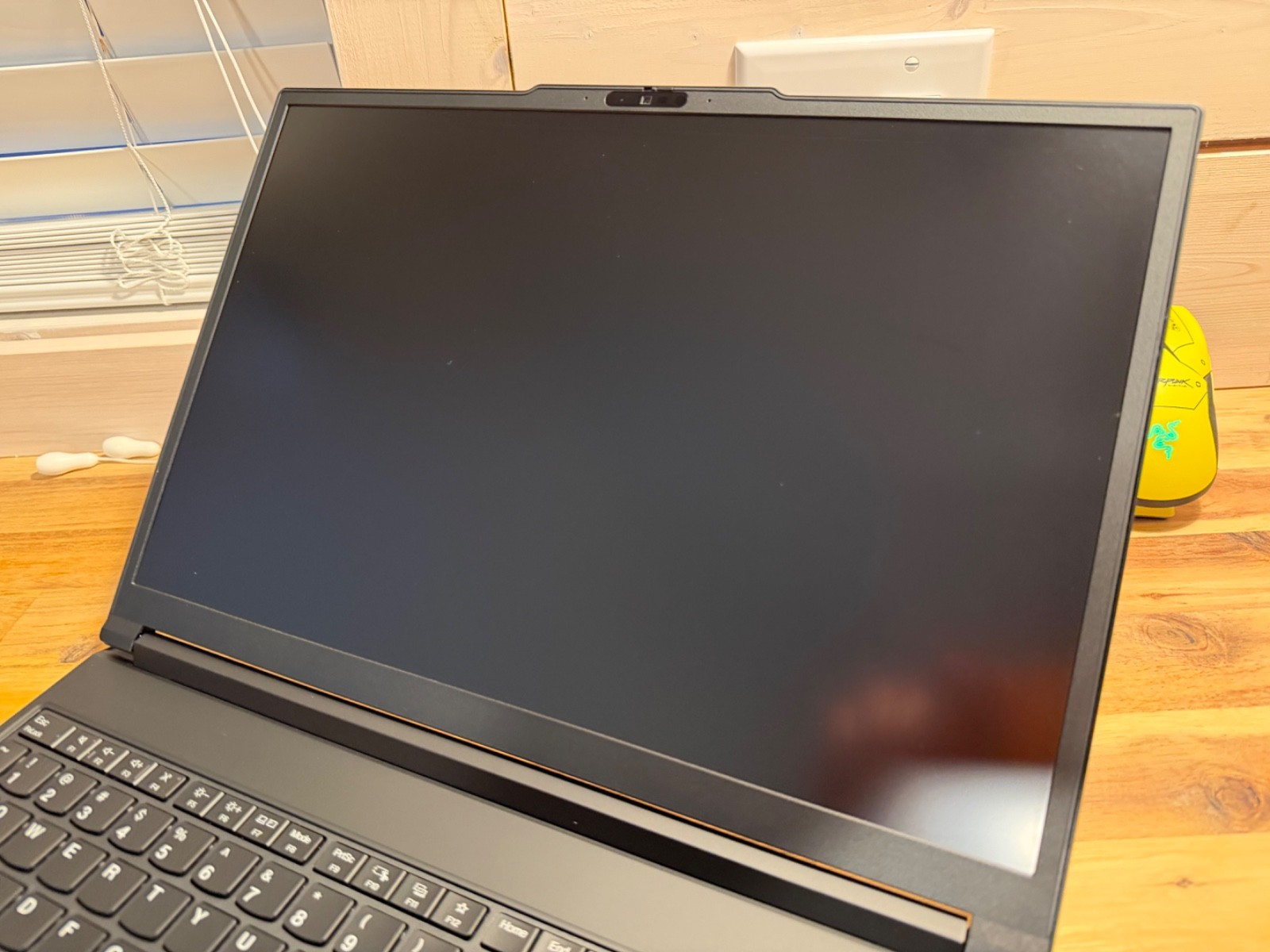 Lenovo ThinkPad P16 Gen 3 FHD Ultra 7 265HX 64GB 1TB RTX PRO 4000 Blackwell 4YRW