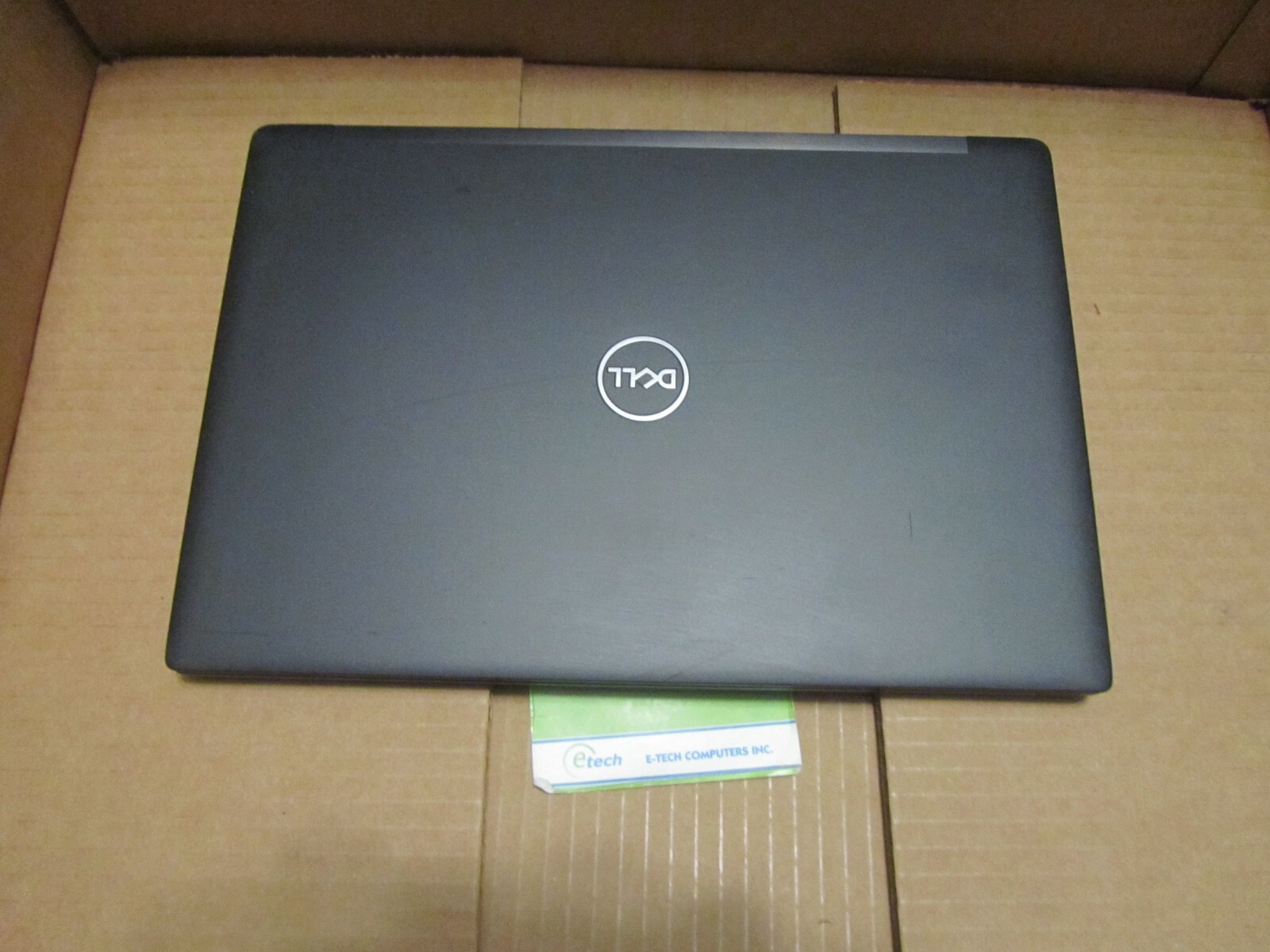 Dell Latitude 7290 i5-8350U 8GB 256GB SSD 12.5″ HD LCD good condition