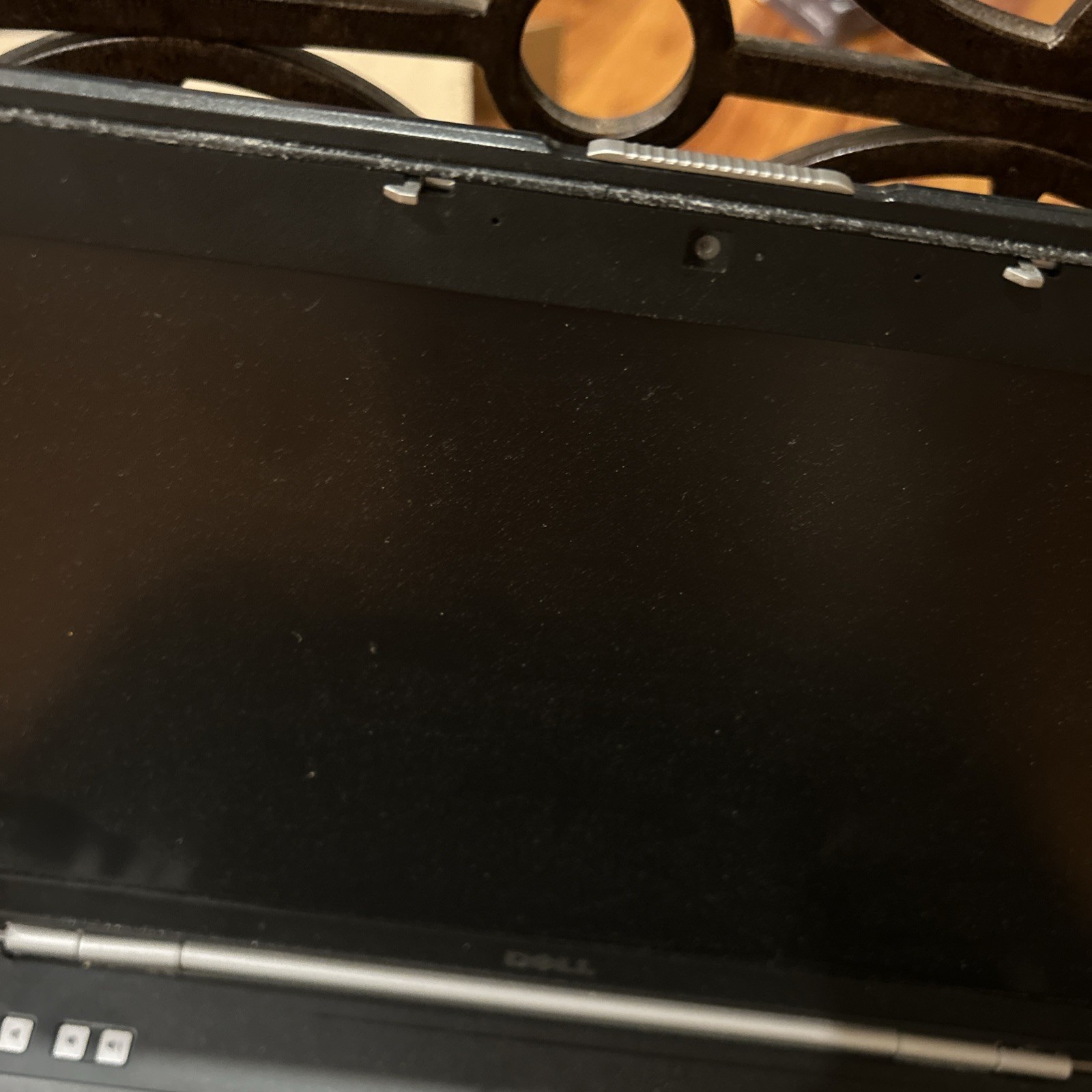Dell Latitude E5520 Laptop Win10pro64 #003 Works For Parts Fast Shipping