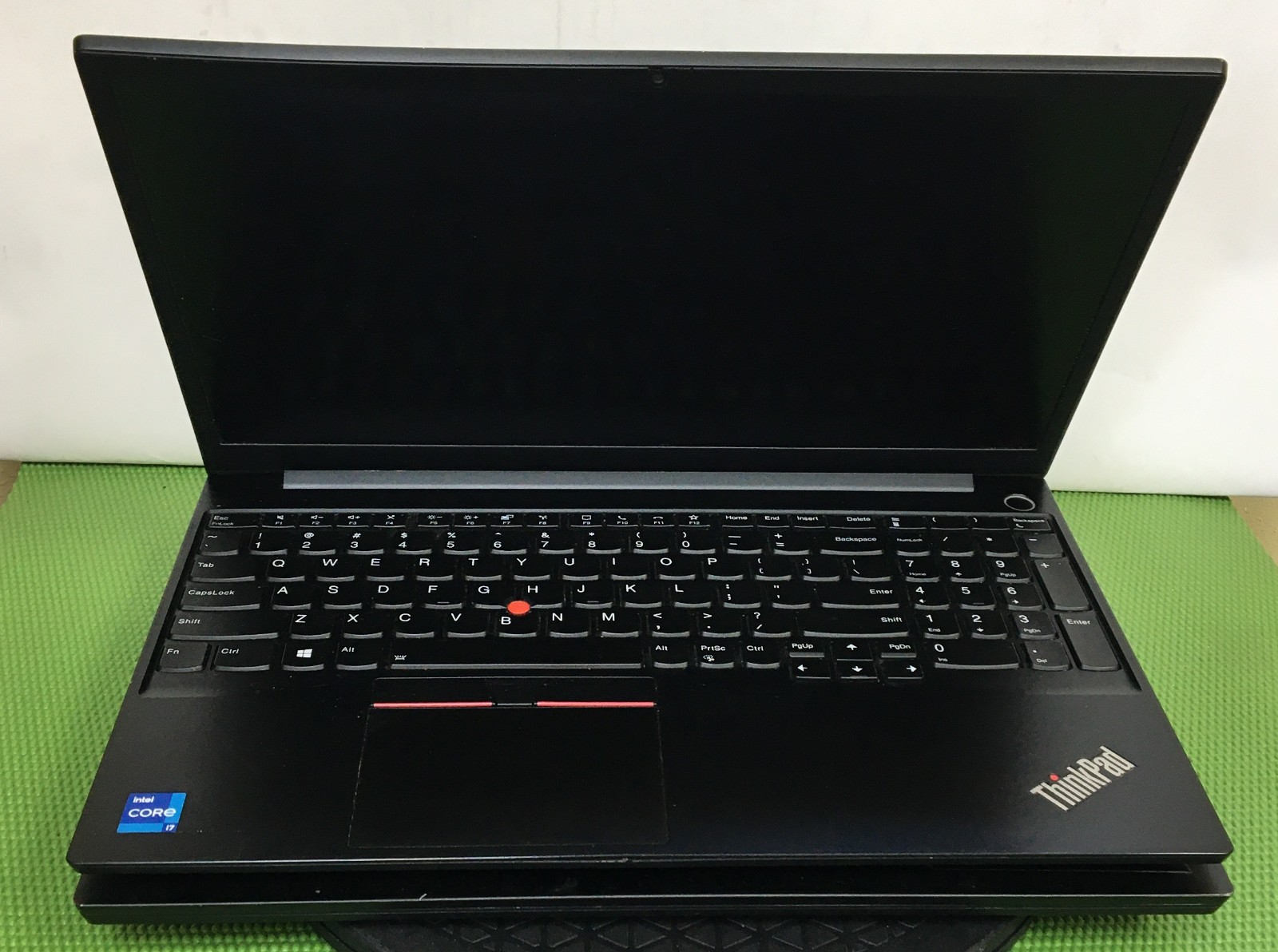 (Lot of 2) Lenovo Thinkpad E15 Gen 2 MIXED LOT i5/i7 11th Gen 8/16GB – no SSD/OS