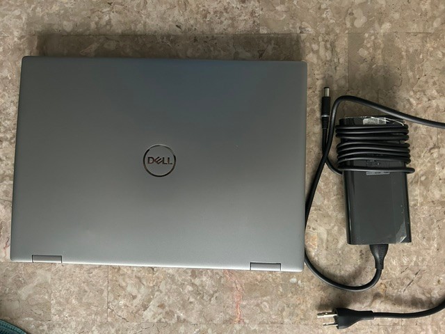 DELL PRECISION 7680 13TH Gen- i7 32GB 512gb-SSD 16″ RTX 2000 Win 11!!@