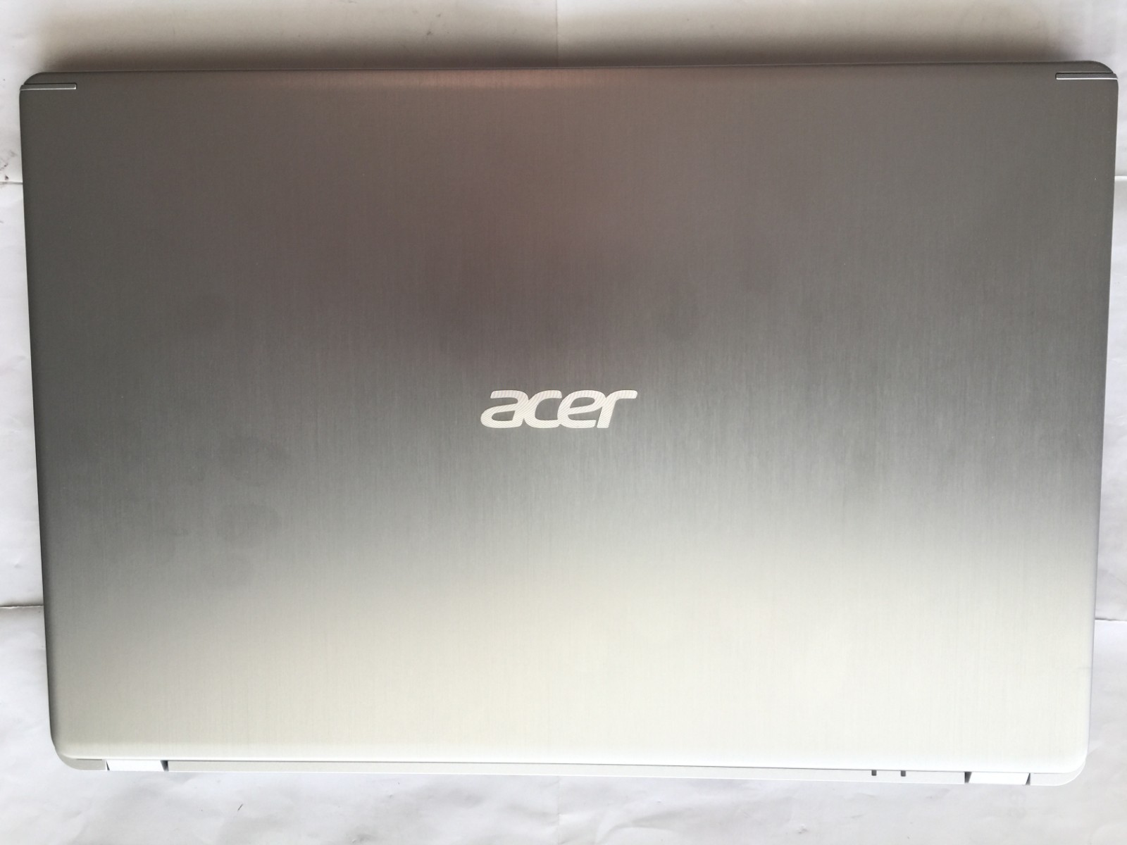 acer Aspire 5, 15.6 ” FHD IPS, Ryzen 3, 4GB/128GB, Win 10, A515-43-R19L, READ