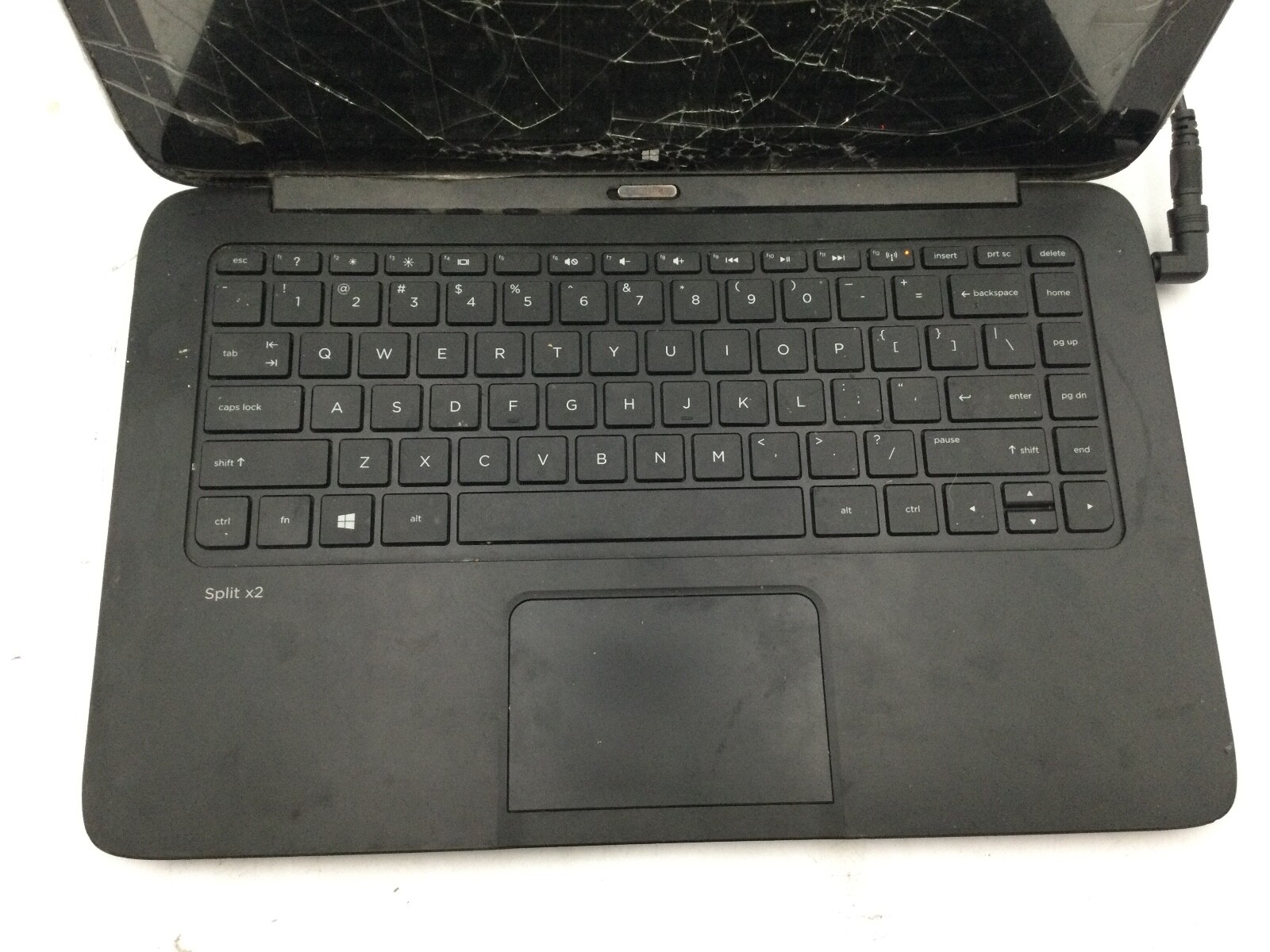 HP SPLIT X2 13-M2104X – FOR PARTS – INTEL I3 – 4GB RAM – READ DESCRIPTION – BB!!
