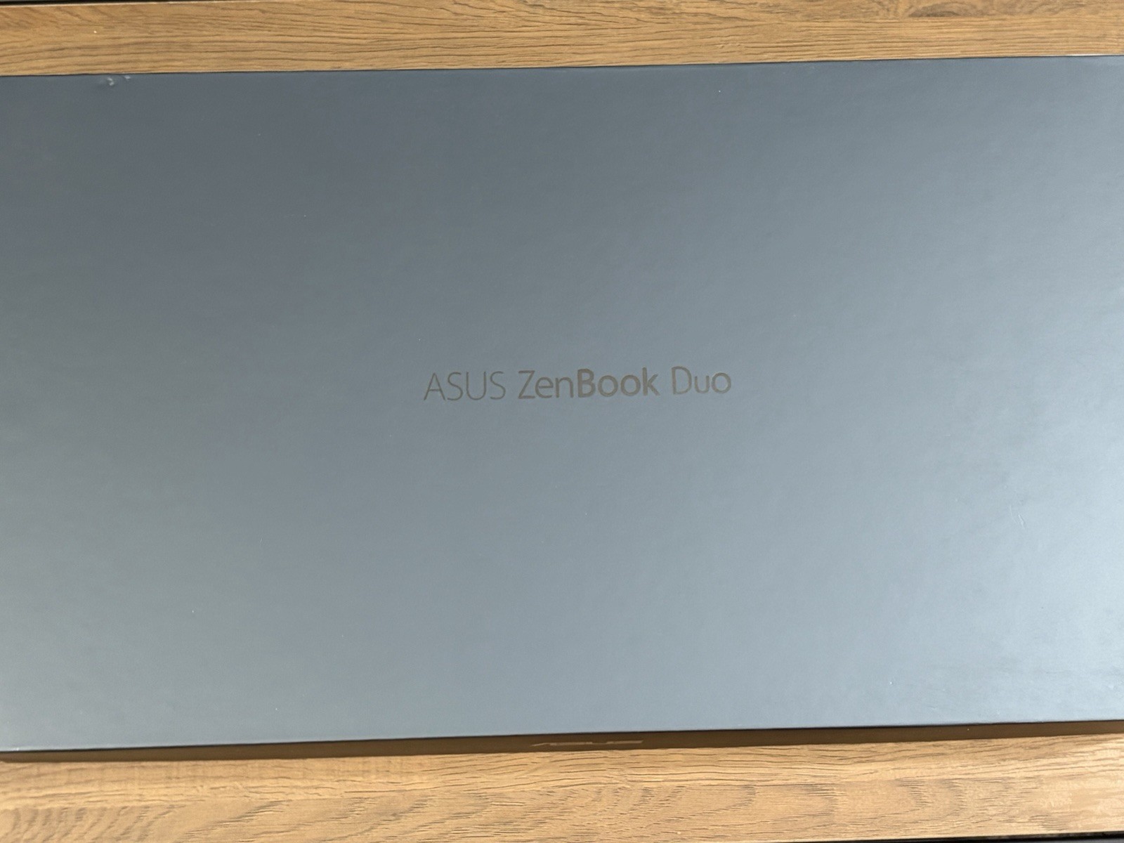 Asus Zenbook Duo 14 UX482EAR 14″ i5-1155G7 2.5GHz 8GB RAM 512GB SSD