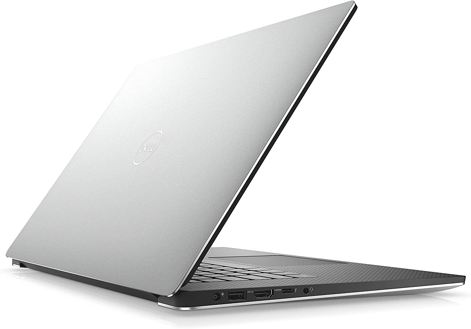 15.6″ Dell Gaming Laptop PC: Intel i5-7300HQ! Nvidia GTX 1050! Windows 10 Pro!